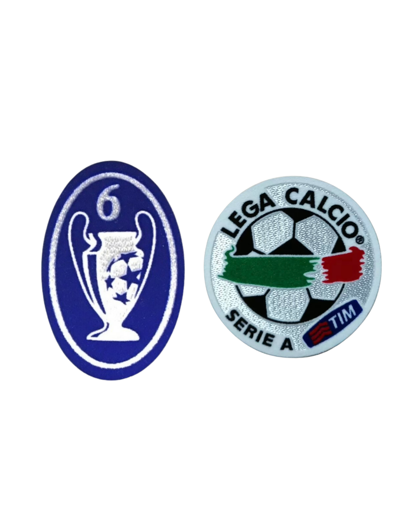 AC Milán Local 06/07