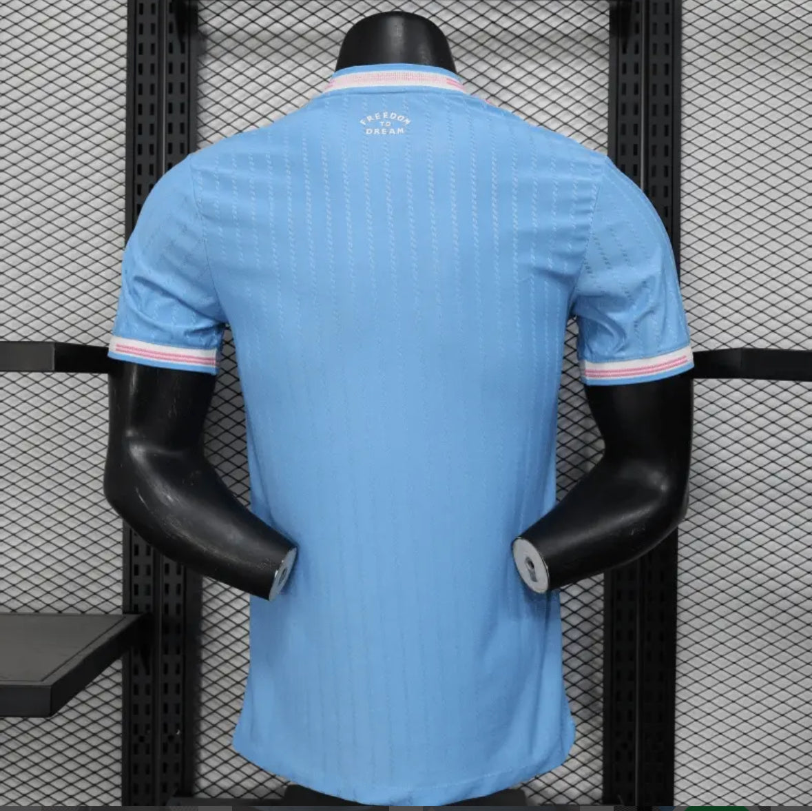 Inter de Miami Alternativa 25/26