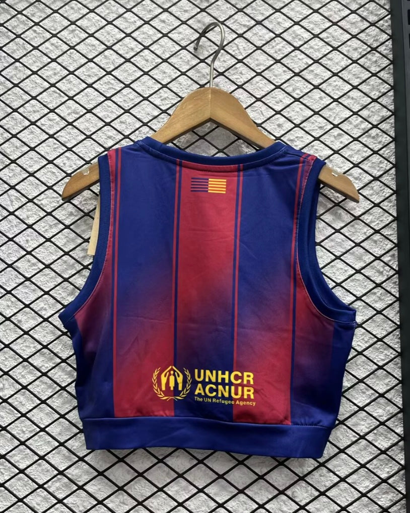 Top Barcelona Local 25/26