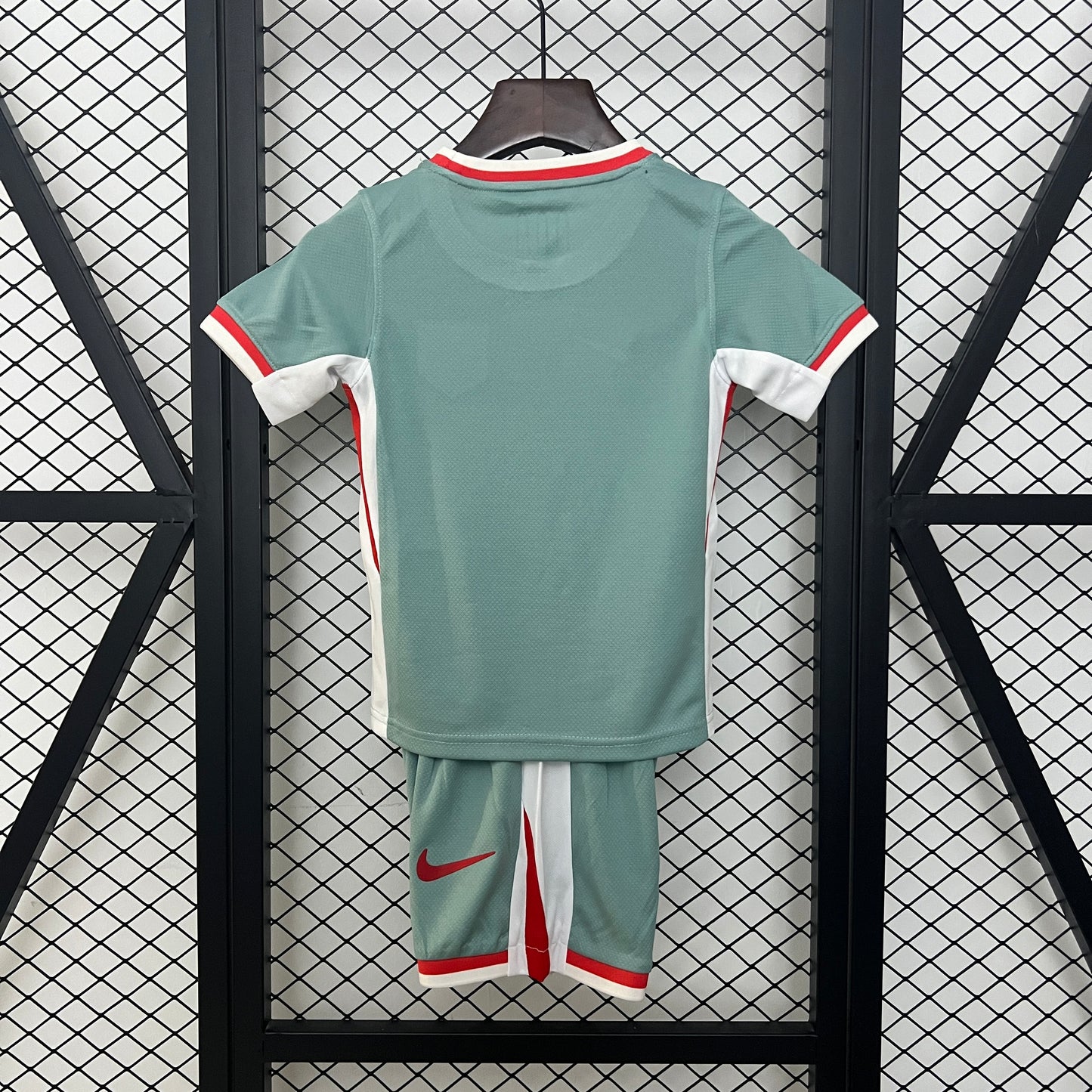 Conjunto para Niños Atlético de Madrid Visita 24/25