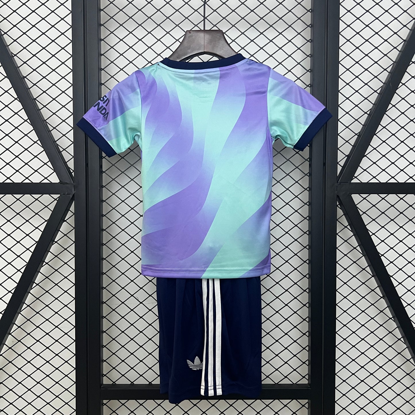 Conjunto para Niños Arsenal 3er 24/25