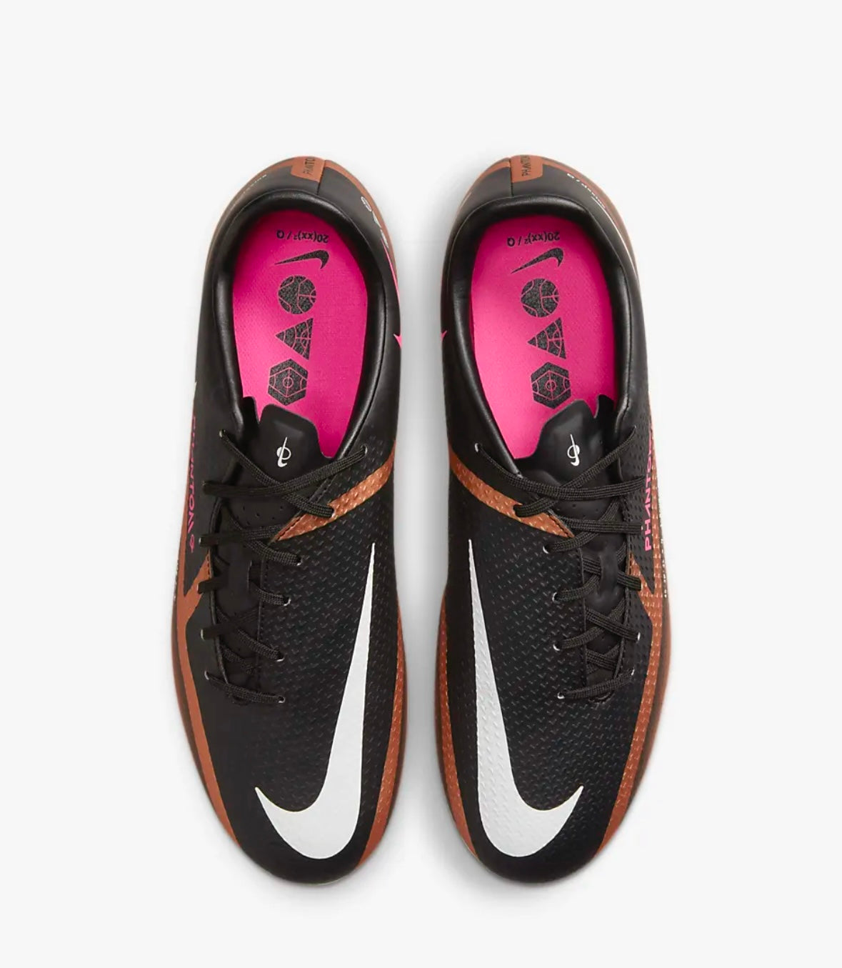 Nike Phantom GT2 Academy MG