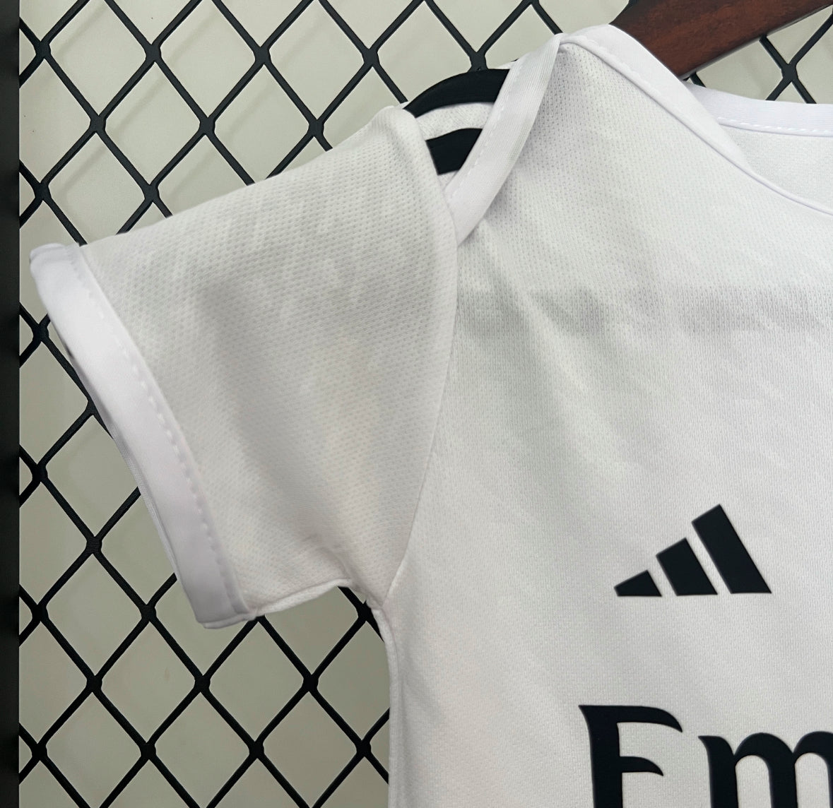 Mameluco Real Madrid