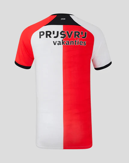Feyenoord Local 24/25