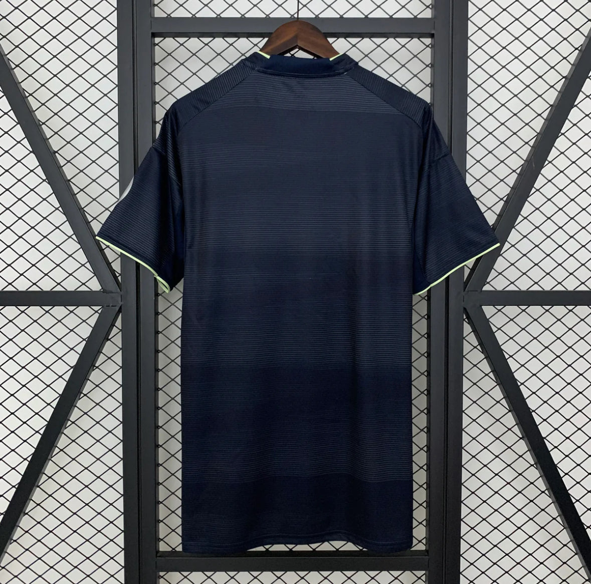 Real Madrid Visita 25/26