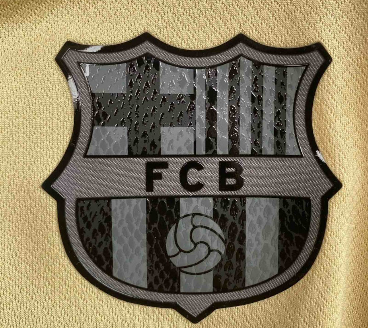 Barcelona Visita 25/26