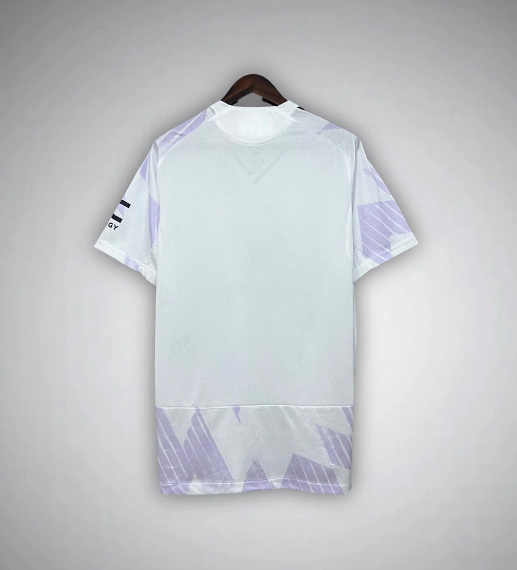 Manchester U Visita 25/26