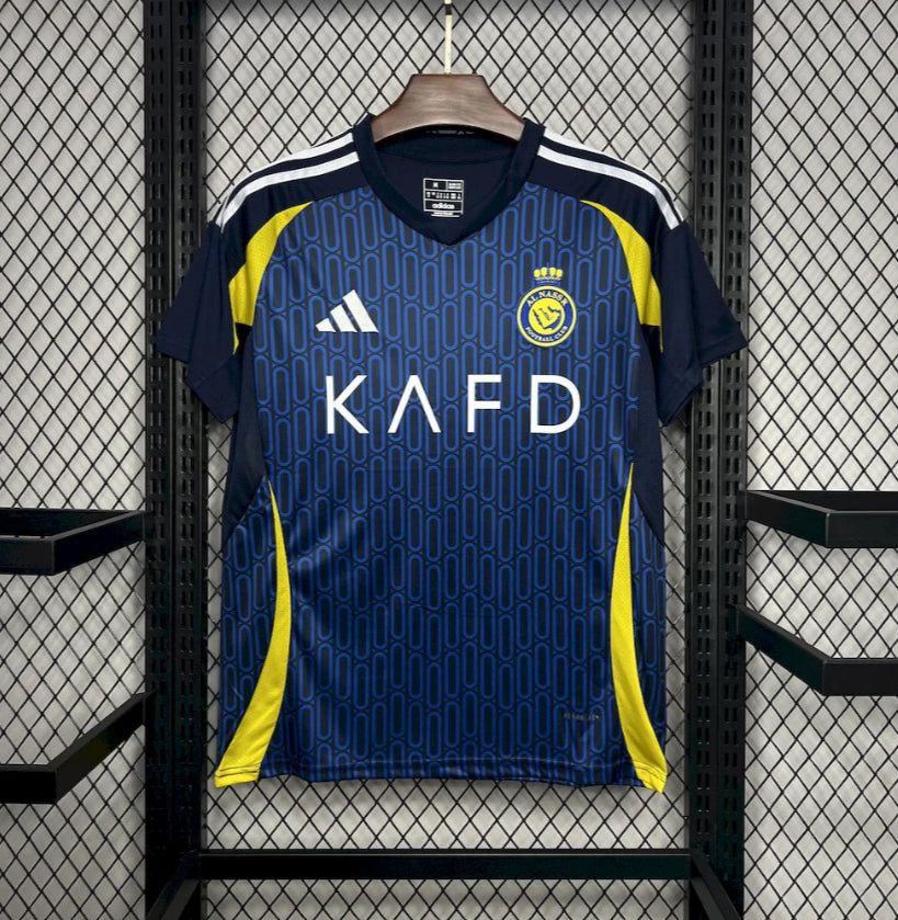 Al Nassr Local 25/26