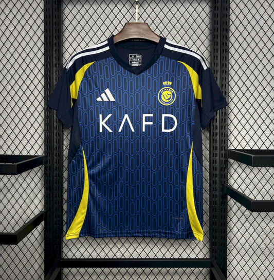 Al Nassr Local 25/26