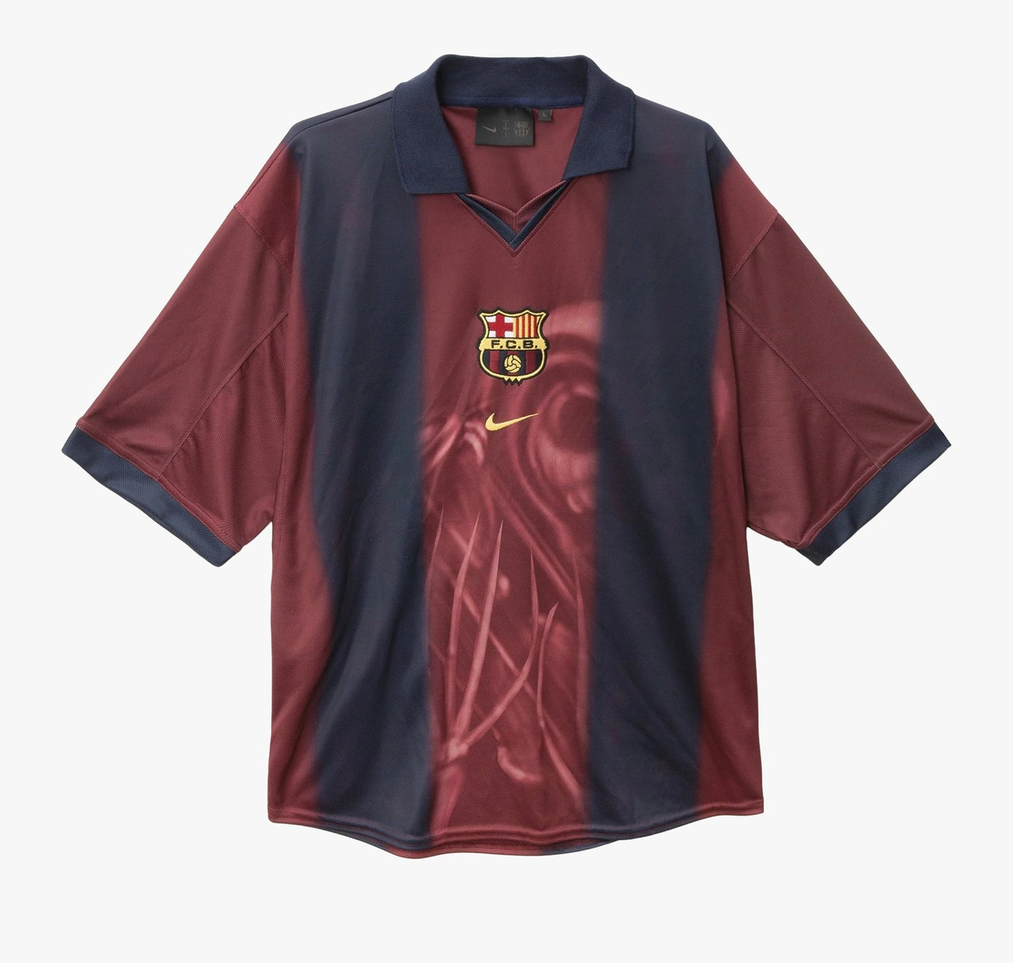 Barcelona Travis Scott