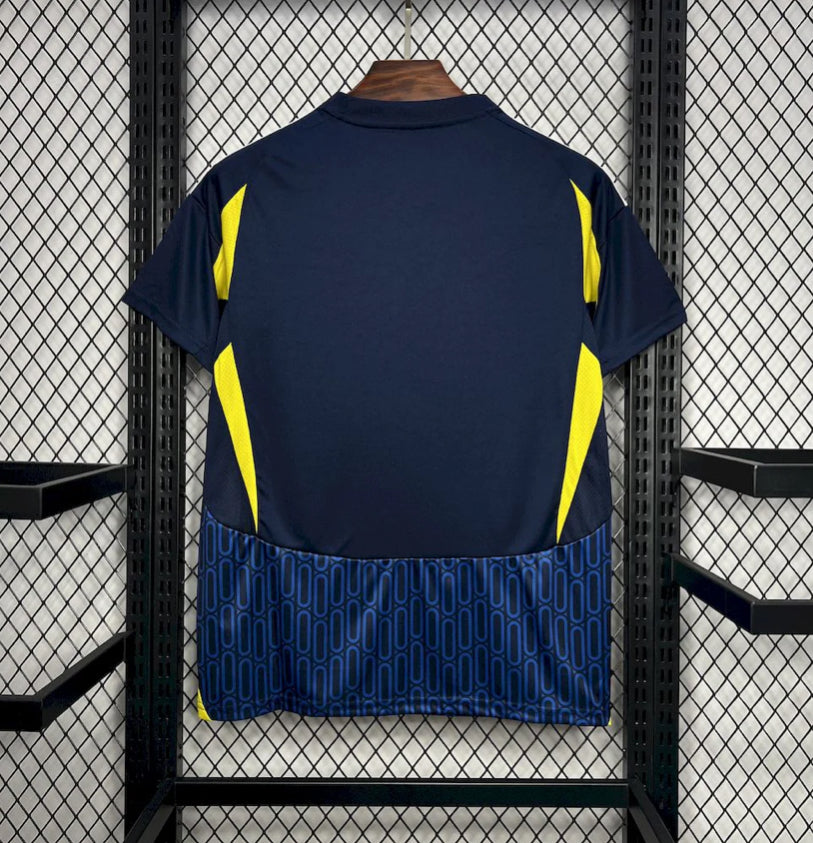 Al Nassr Local 25/26