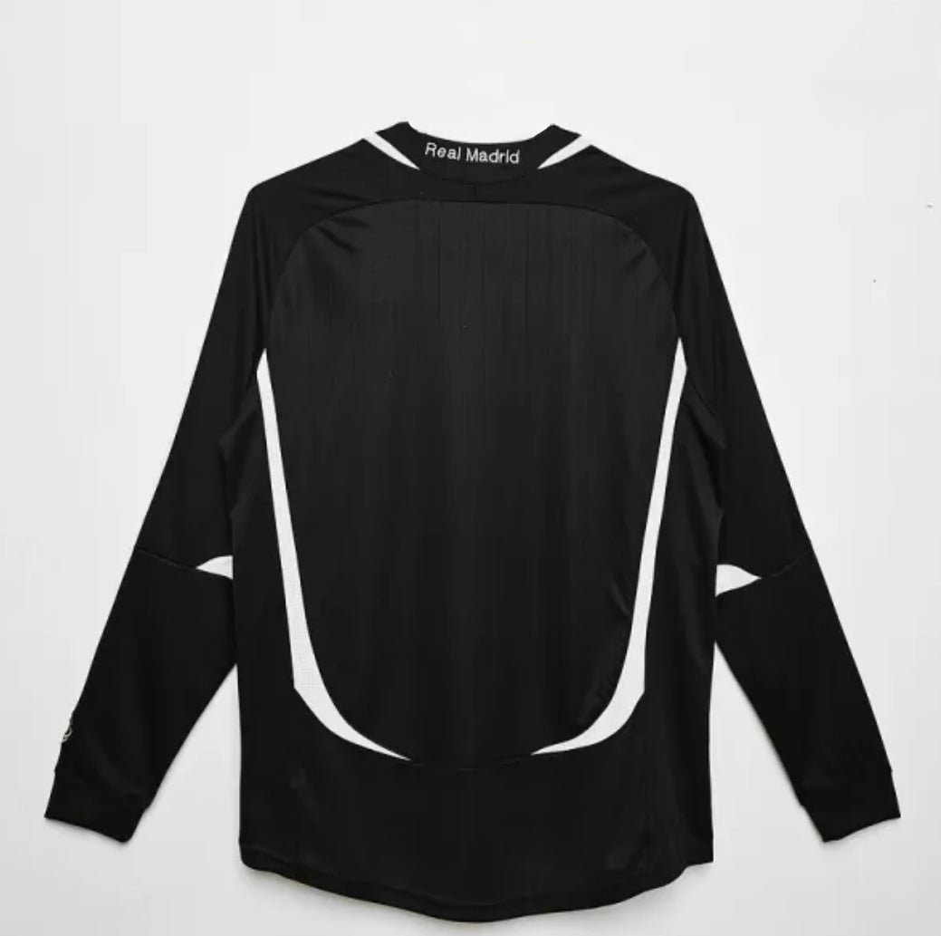 Real Madrid Retro 06-07