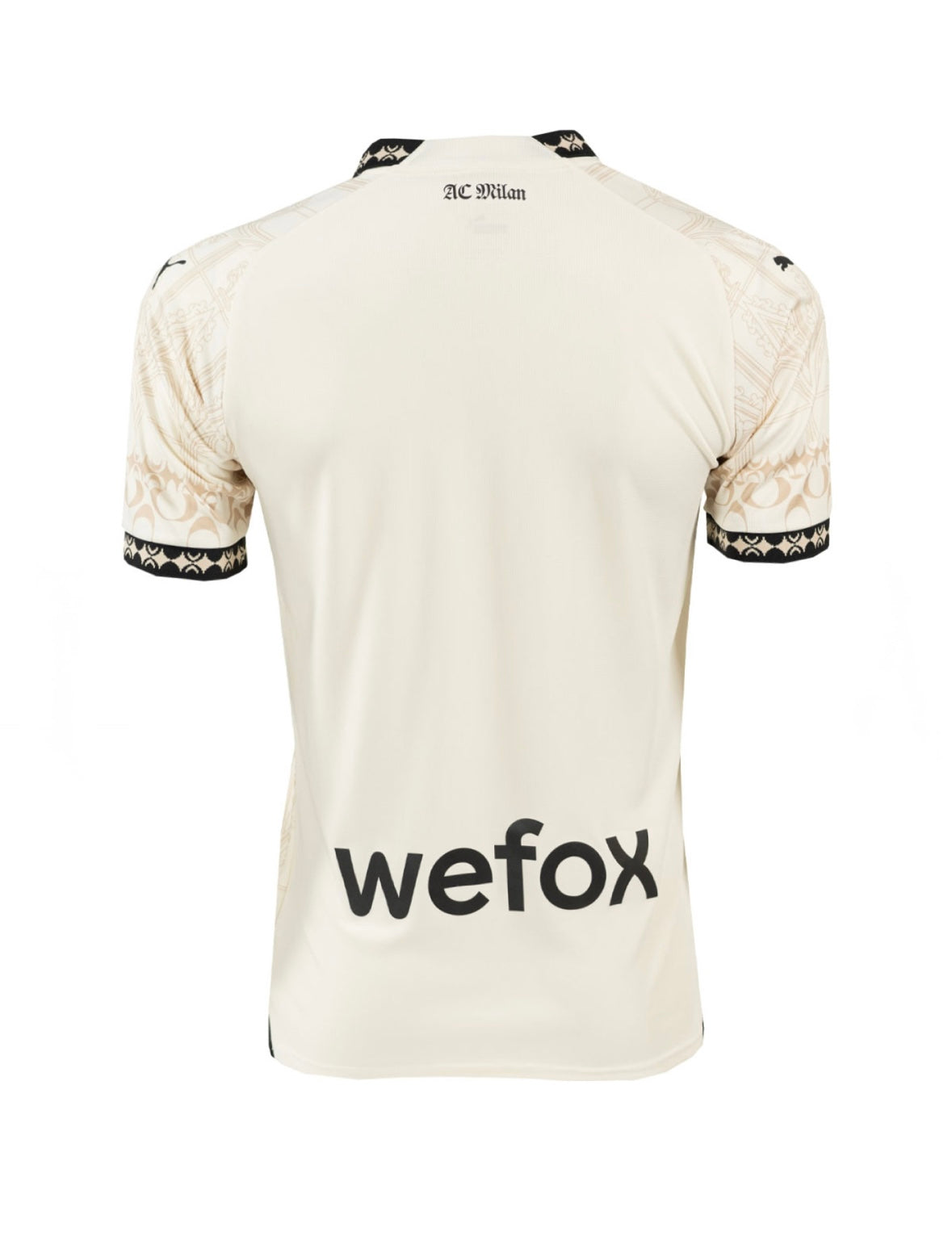 AC Milan X Pleasures 23/24