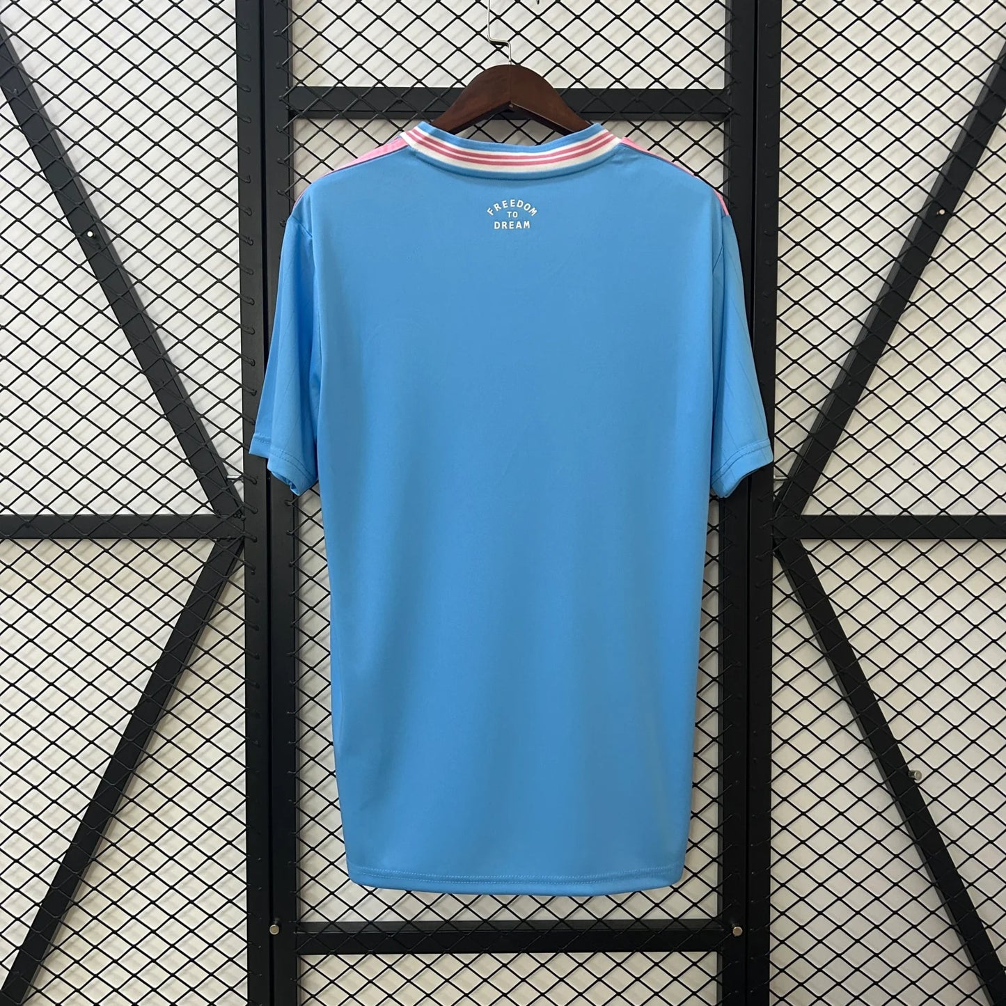 Inter de Miami Alternativa 25/26