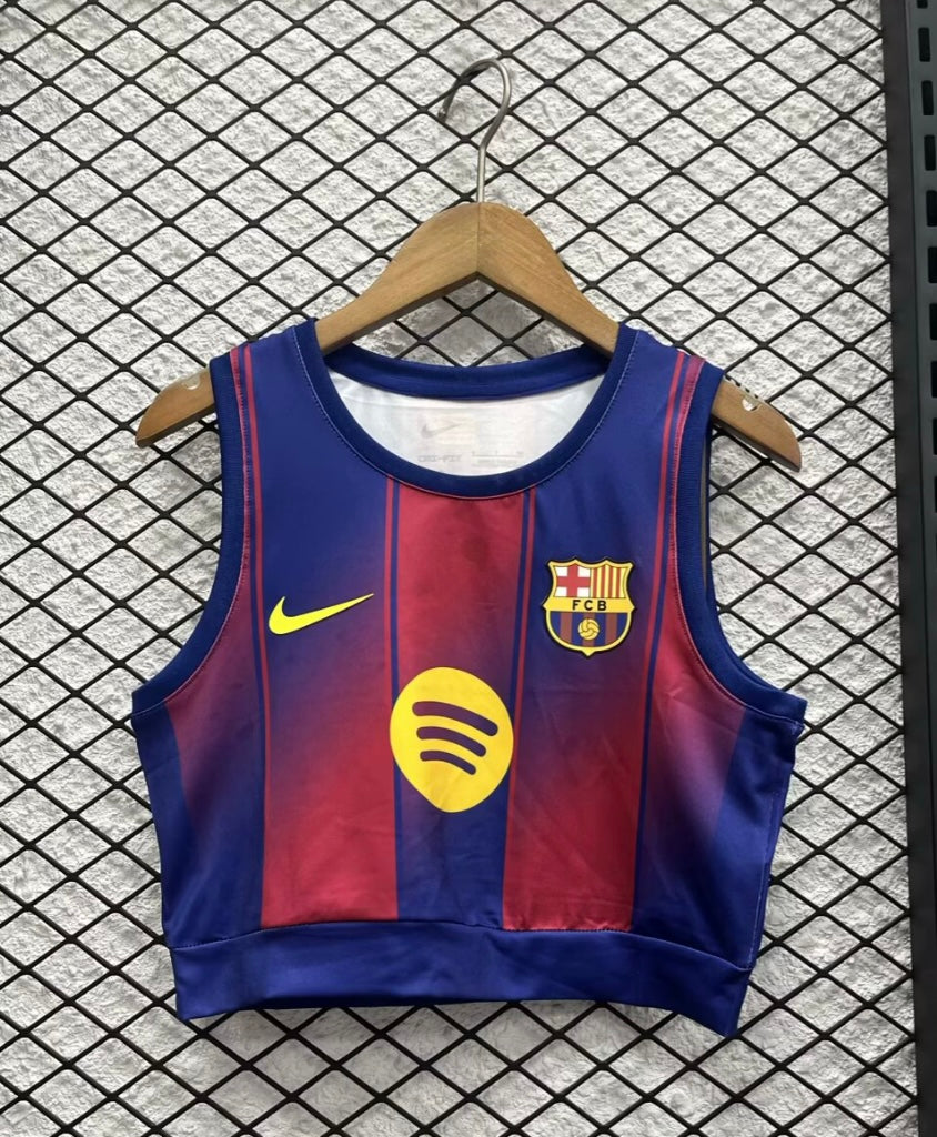 Top Barcelona Local 25/26