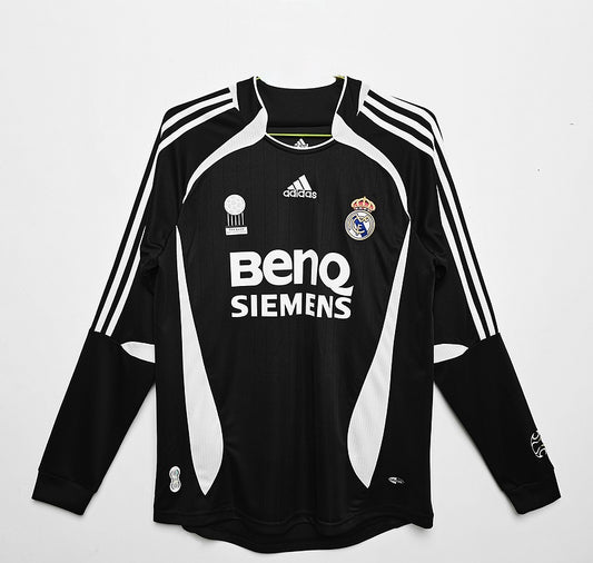 Real Madrid Retro 06-07