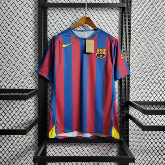 Barcelona Retro 2006