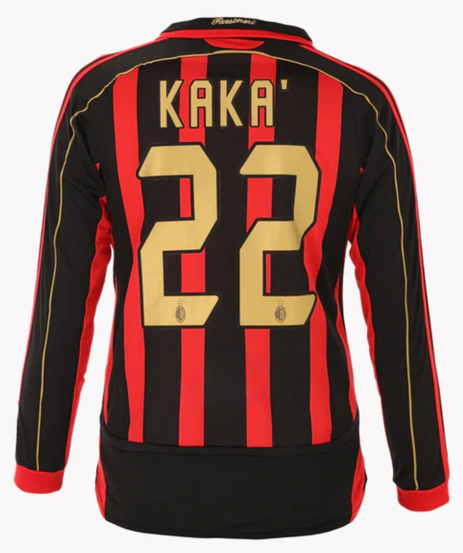 AC Milán Local 06/07