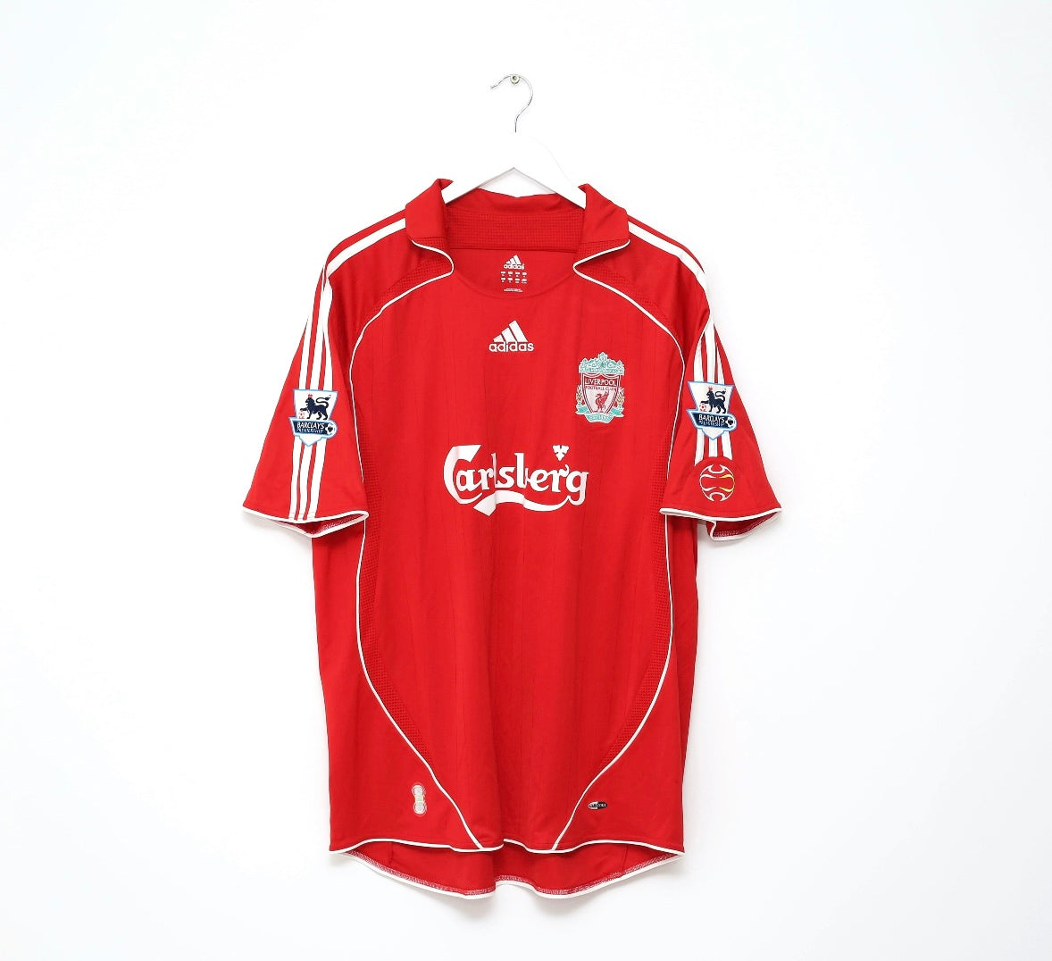 Liverpool Local 06/07