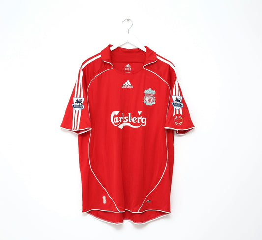 Liverpool Local 06/07