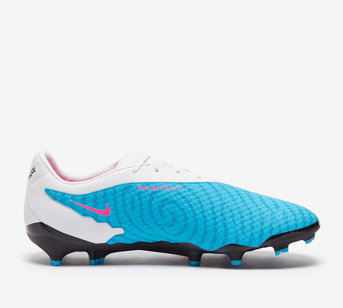 Nike Phantom GX Academy FG/MG