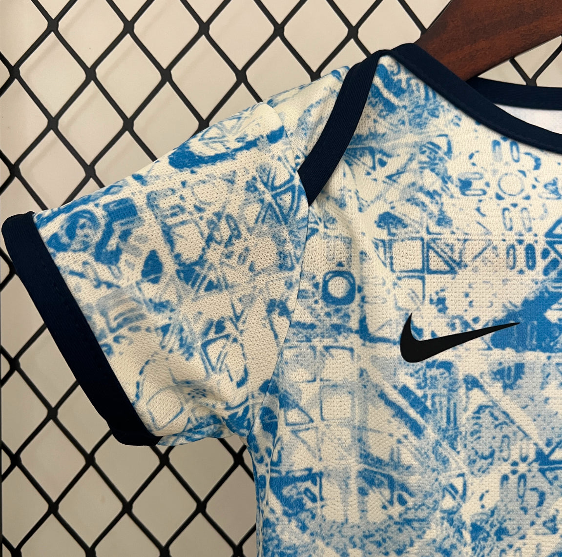 Mameluco Portugal Visita