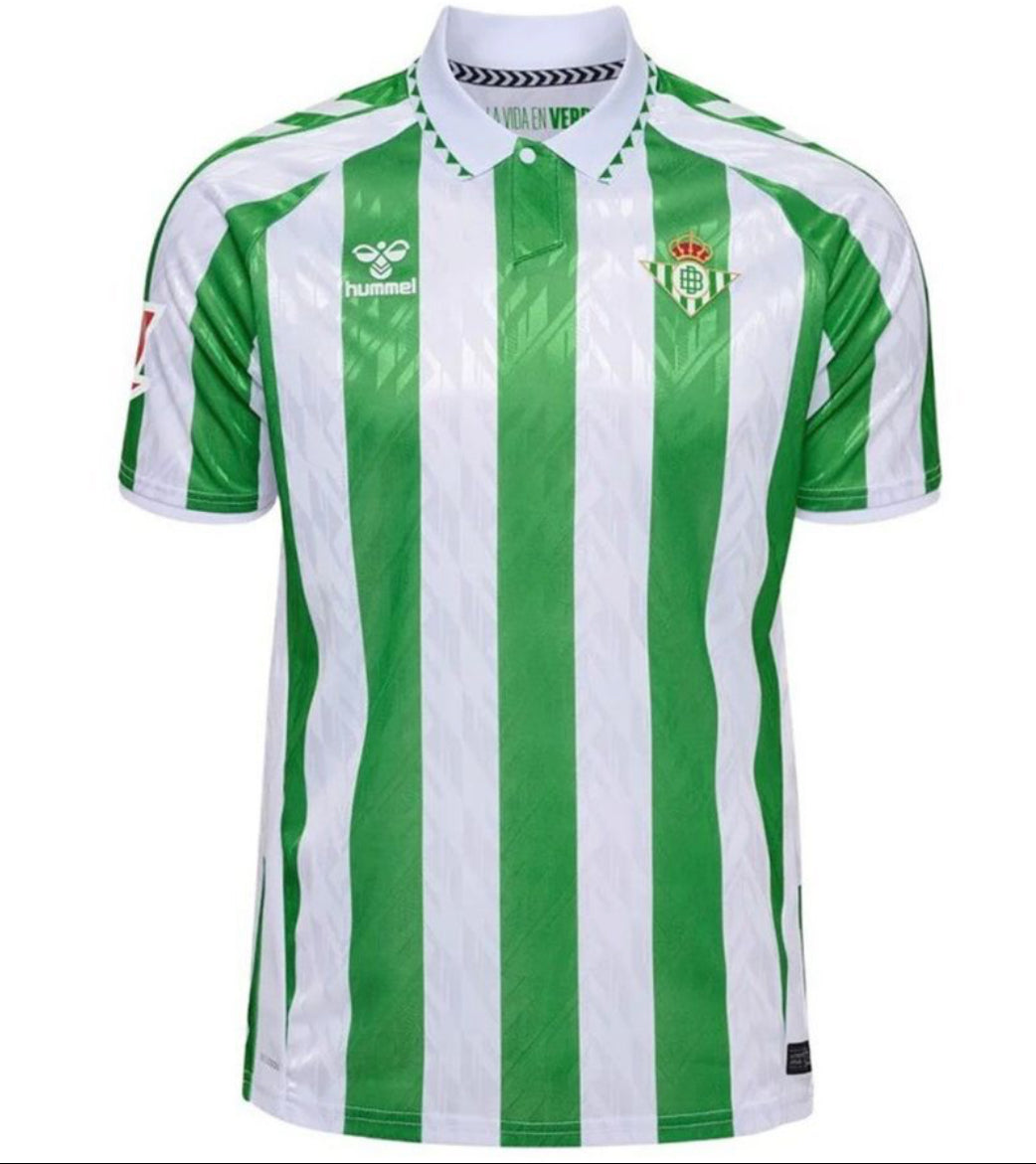 Real Betis Local 2