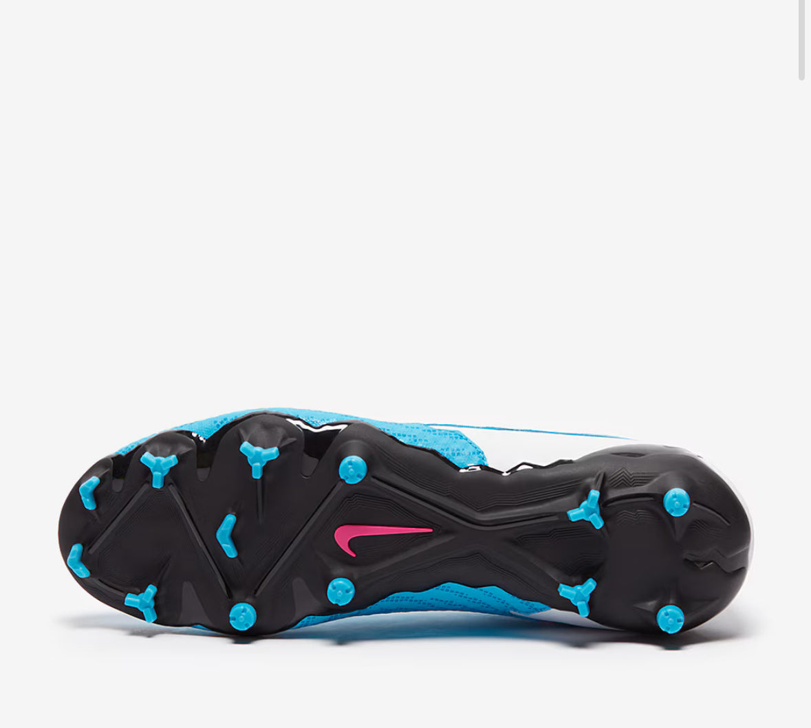 Nike Phantom GX Academy FG/MG