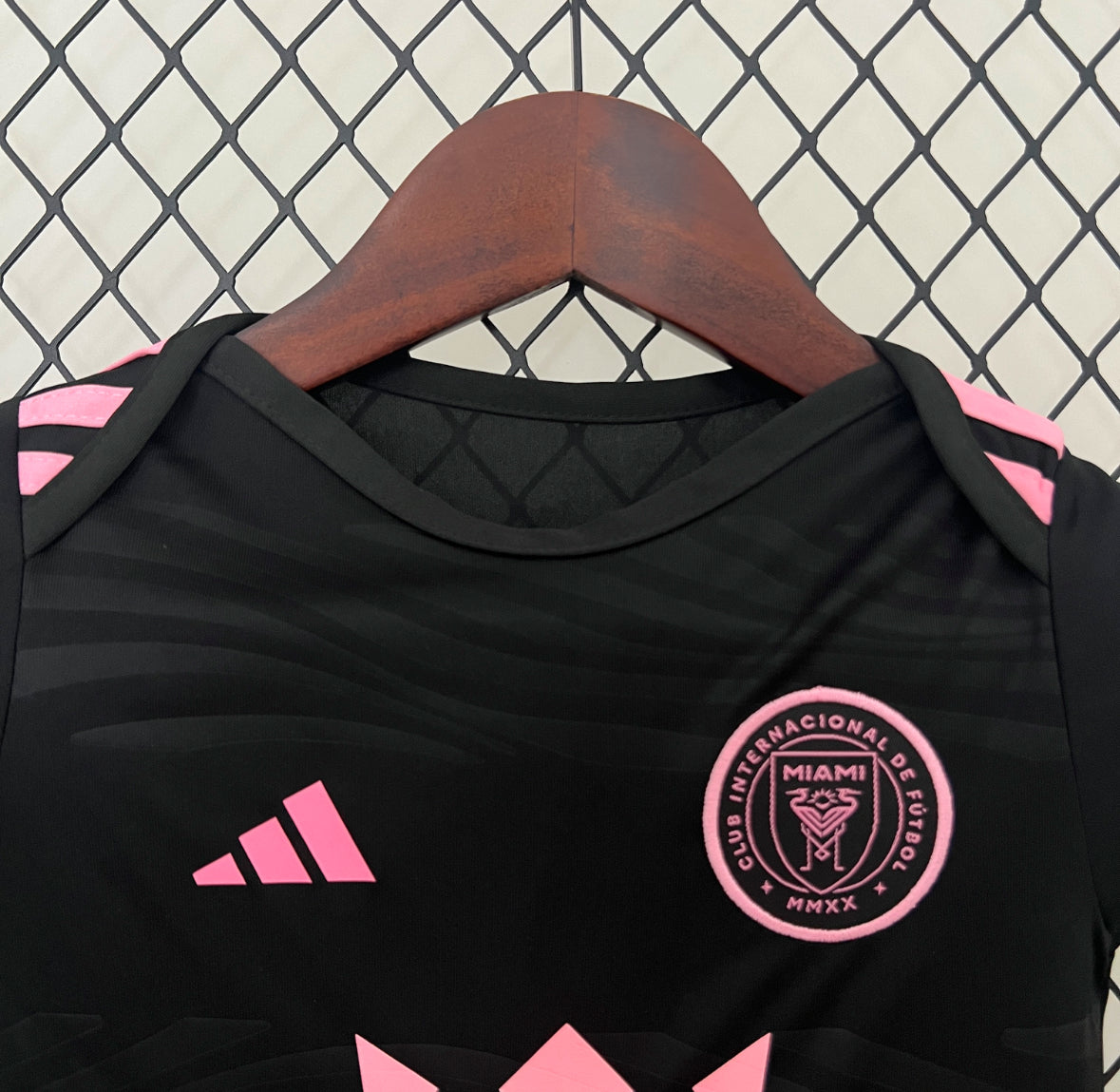 Mameluco Inter de Miami