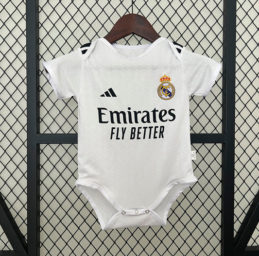 Mameluco Real Madrid