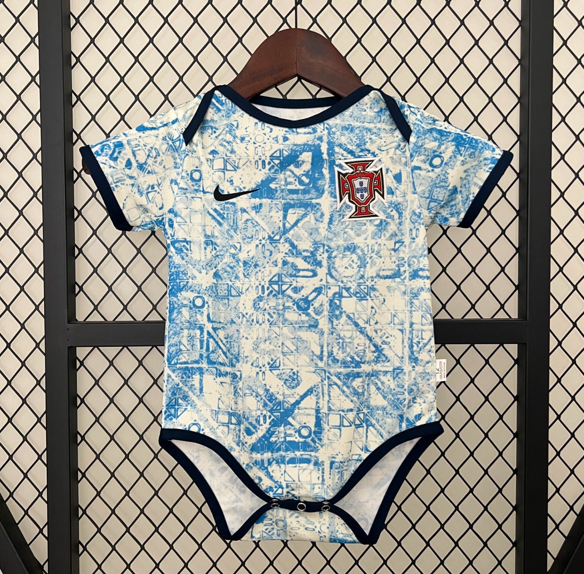 Mameluco Portugal Visita