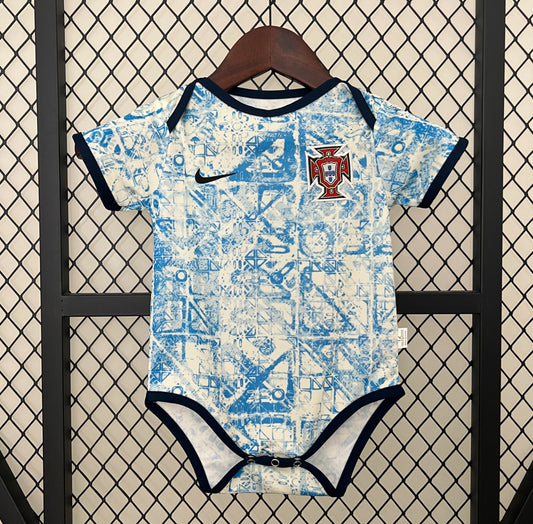 Mameluco Portugal Visita