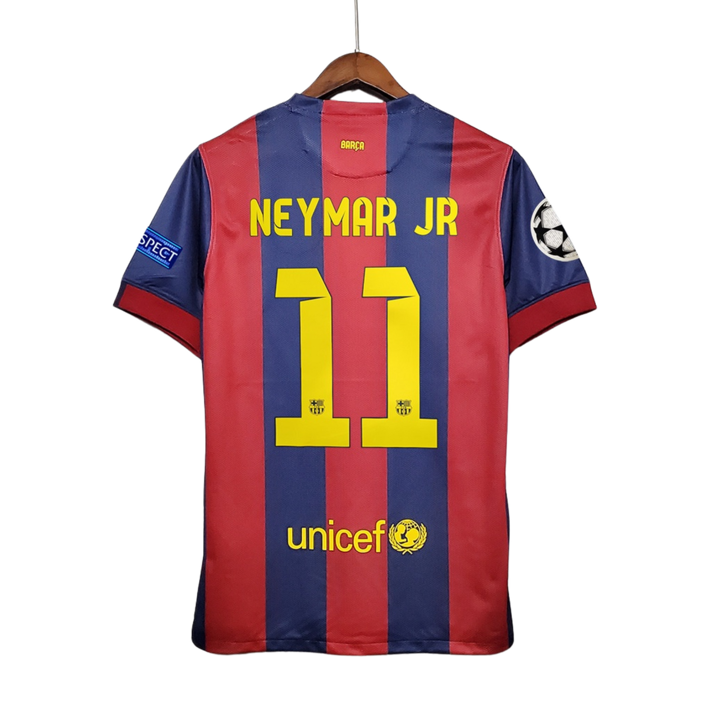 Barcelona Retro 14/15