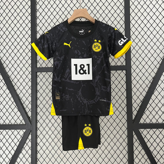 Conjunto para Niños Borussia Dortmund 3er 23/24