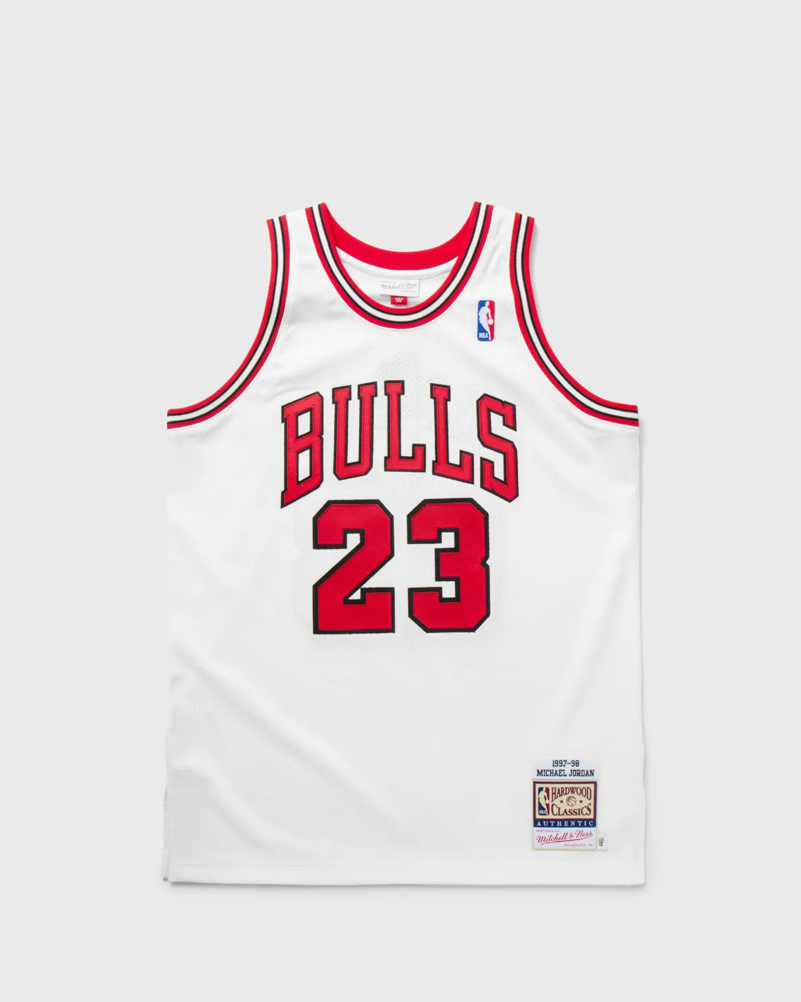 Chicago Bulls Local 97-98