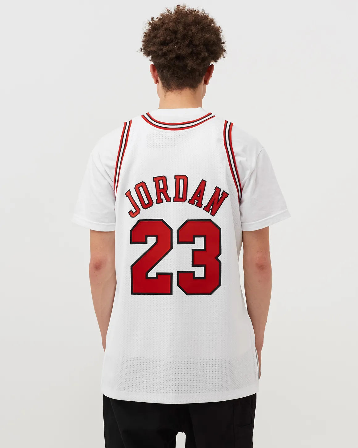 Chicago Bulls Local 97-98