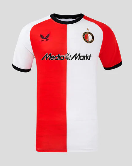 Feyenoord Local 24/25